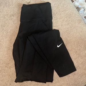Nike dri fit legging